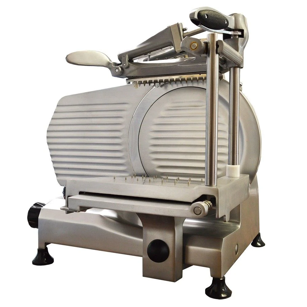 Affettatrice Elettrica - Modello 300 TSV-R - Image 3