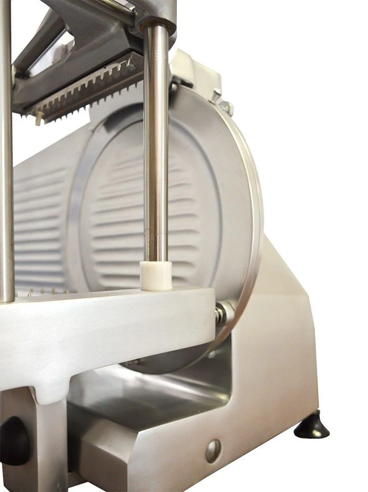 Affettatrice Elettrica - Modello 300 TSV-R - Image 4