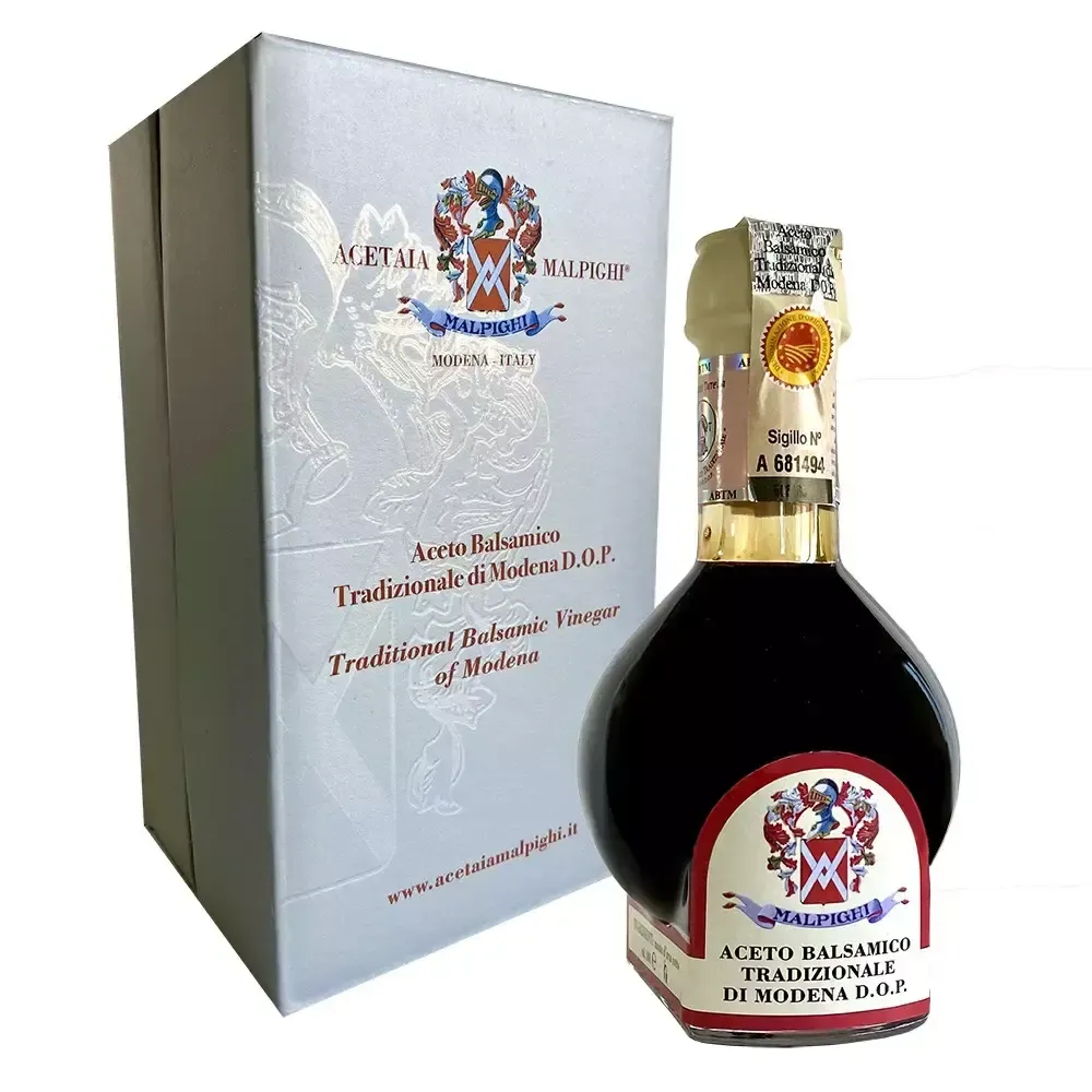 "Affinato" - Aceto Balsamico Tradizionale di Modena DOP - Image 3