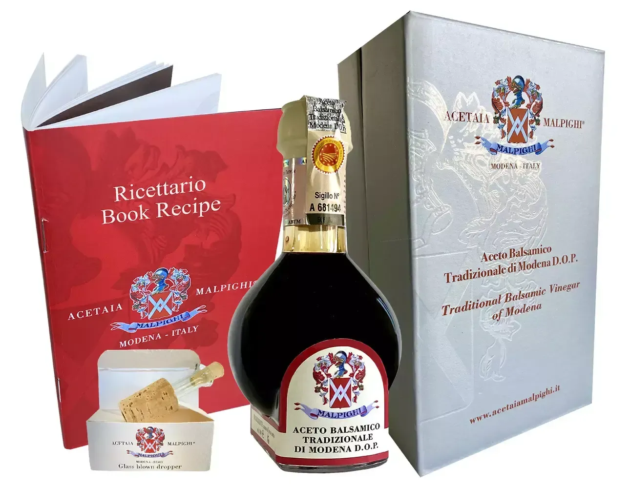 "Affinato" - Aceto Balsamico Tradizionale di Modena DOP - Image 4