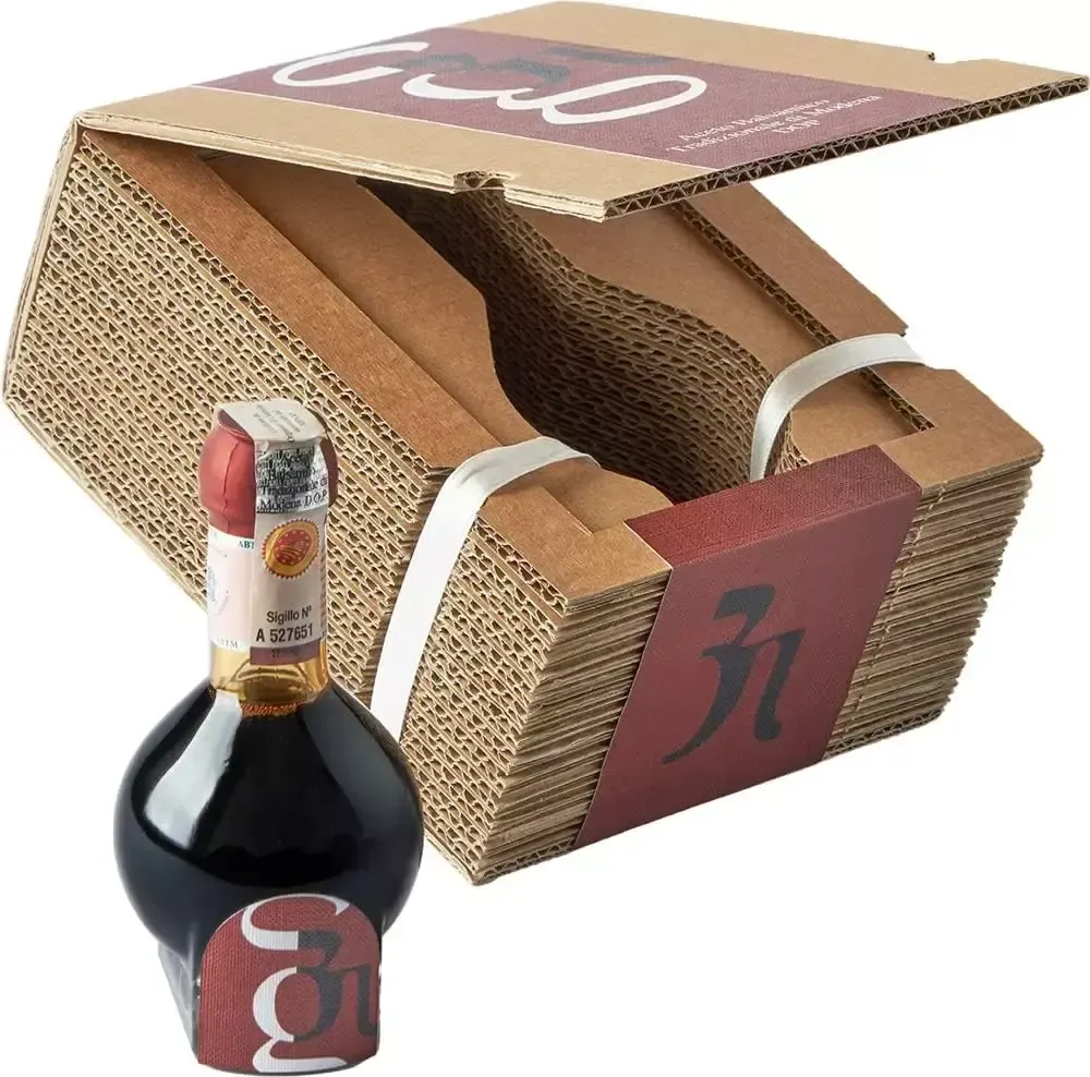 "Affinato" - Aceto Balsamico Tradizionale di Modena DOP - Biologico - Biodinamico - Image 2