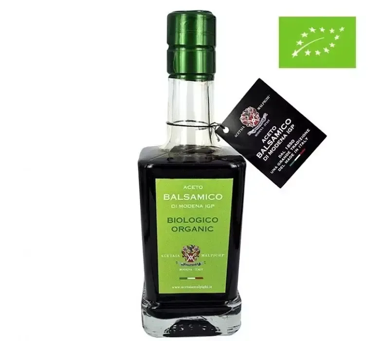 "Biologico" - Aceto Balsamico di Modena IGP - Image 3
