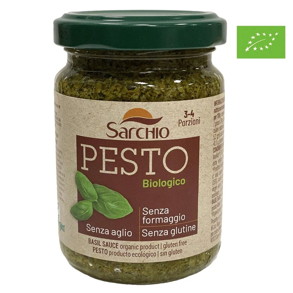"Biologico" - Cesto Specialità - Speciale Pasqua - Image 4
