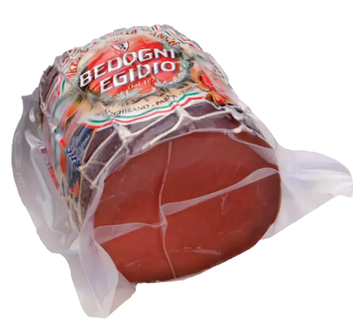 Bresaola di Manzo Punta d'Anca - Metà - Image 4