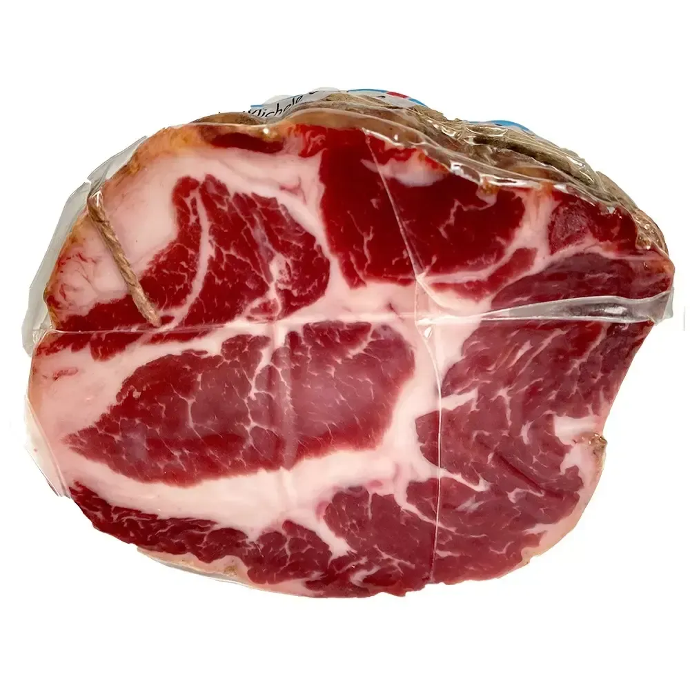 Coppa di Parma IGP - 2 Mesi - Metà - Image 5