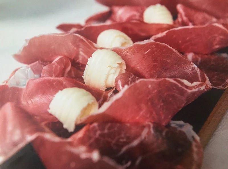 Culatello di Zibello DOP - Oltre 12 Mesi - Metà - Image 5