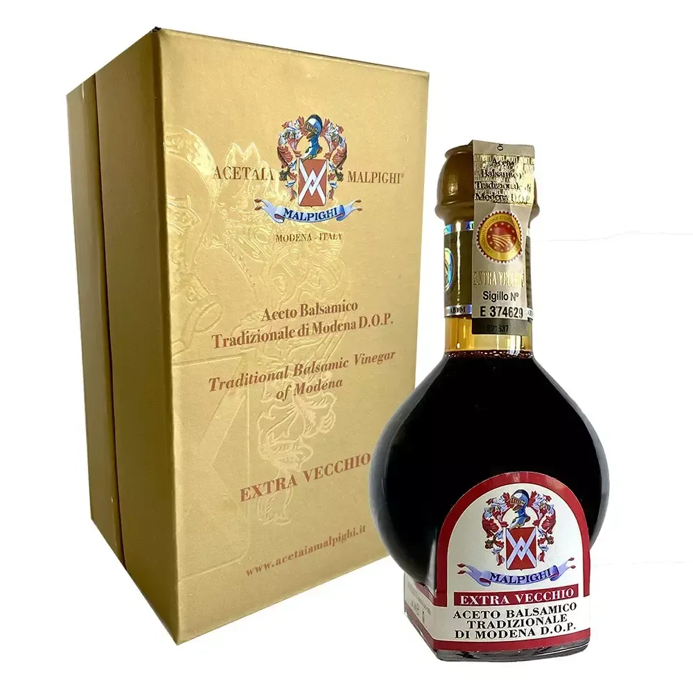 "Extra Vecchio" - Aceto Balsamico Tradizionale di Modena DOP - Image 3