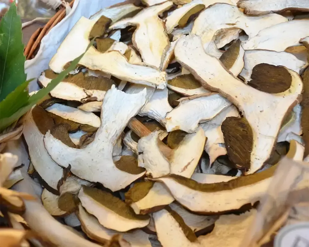 Funghi Porcini Secchi - Qualità Speciale - Image 3