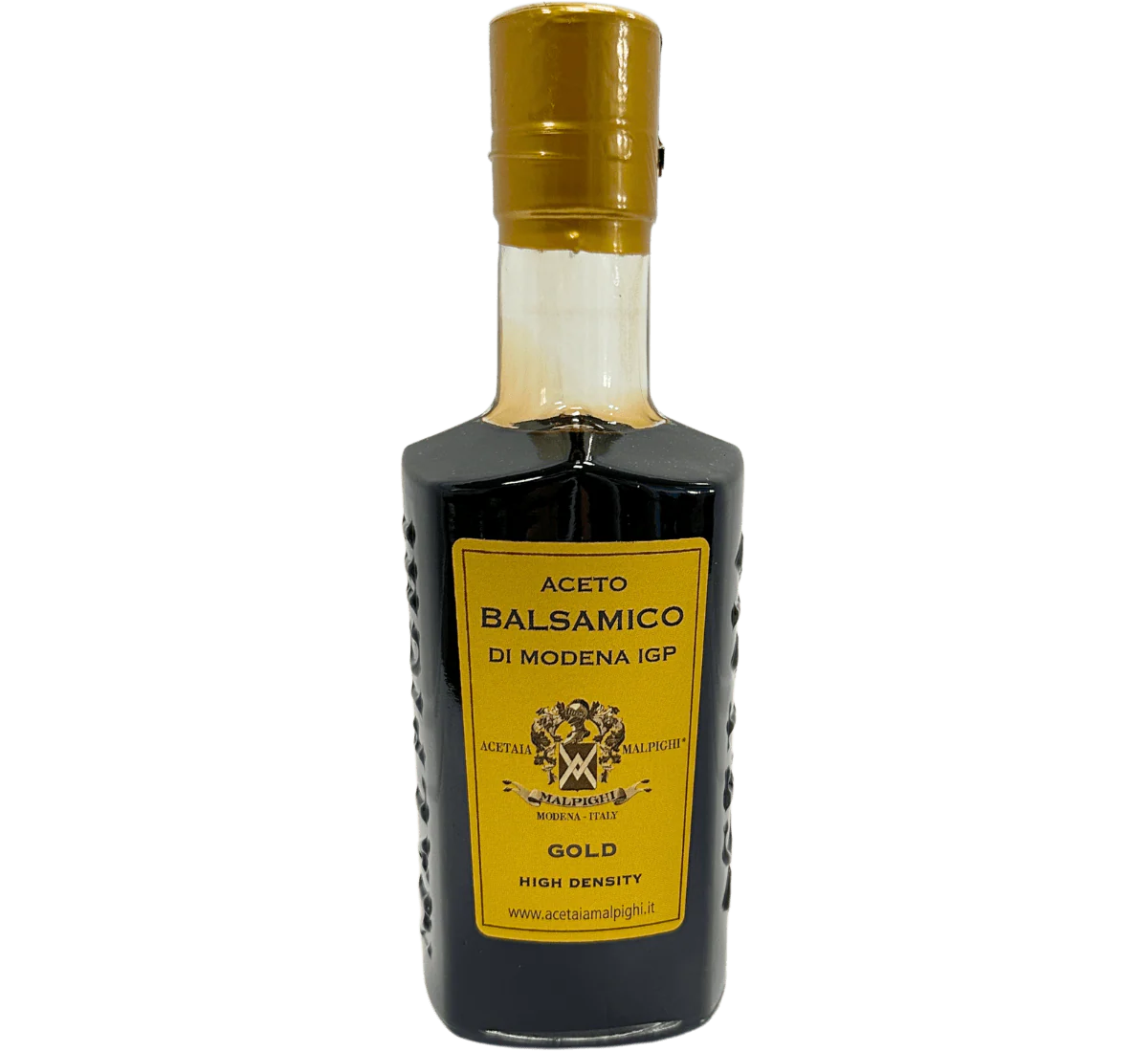 "Gold" - Aceto Balsamico di Modena IGP - Image 4