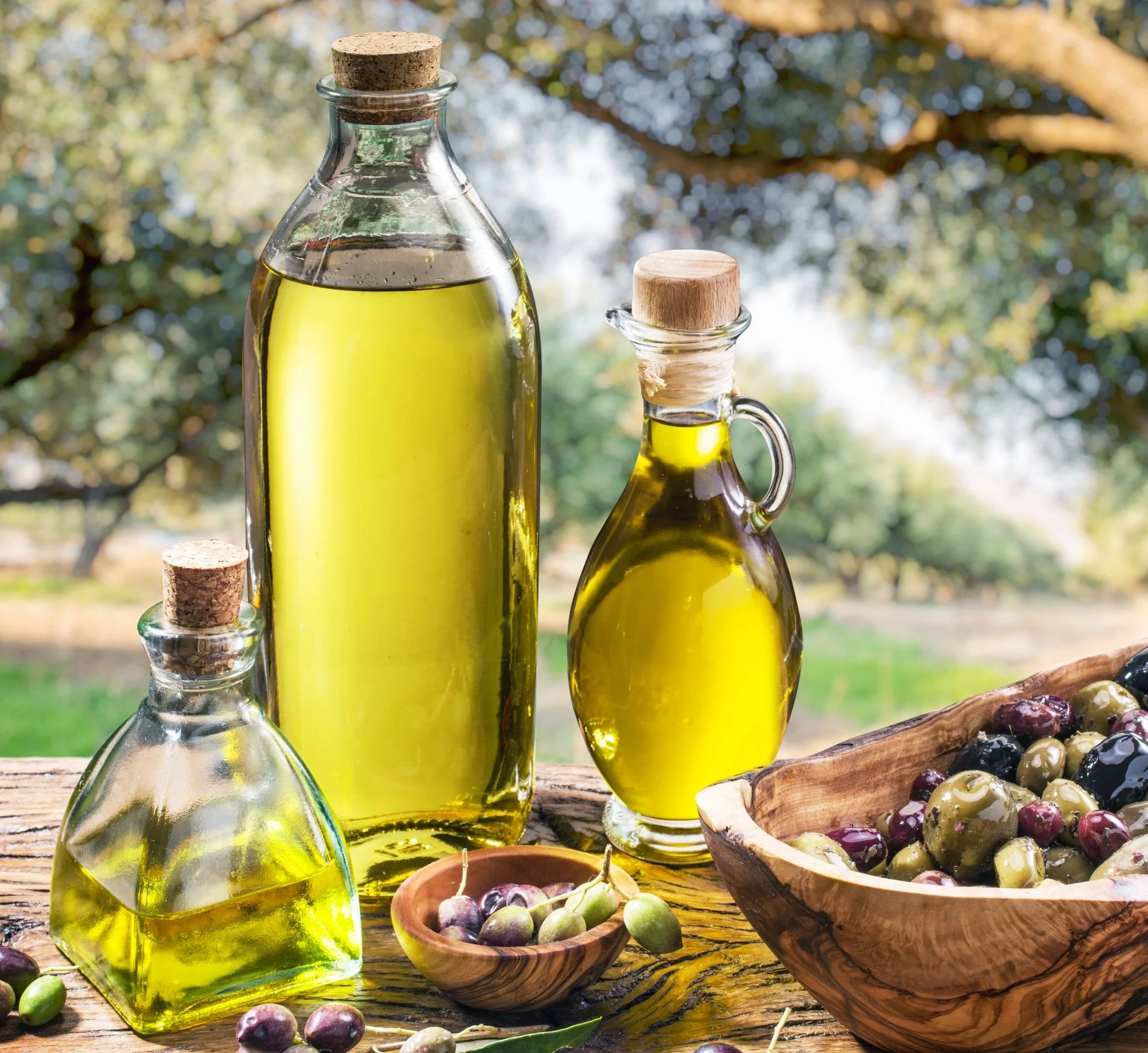 "Guasco" - Olio Extravergine di Oliva - Image 3