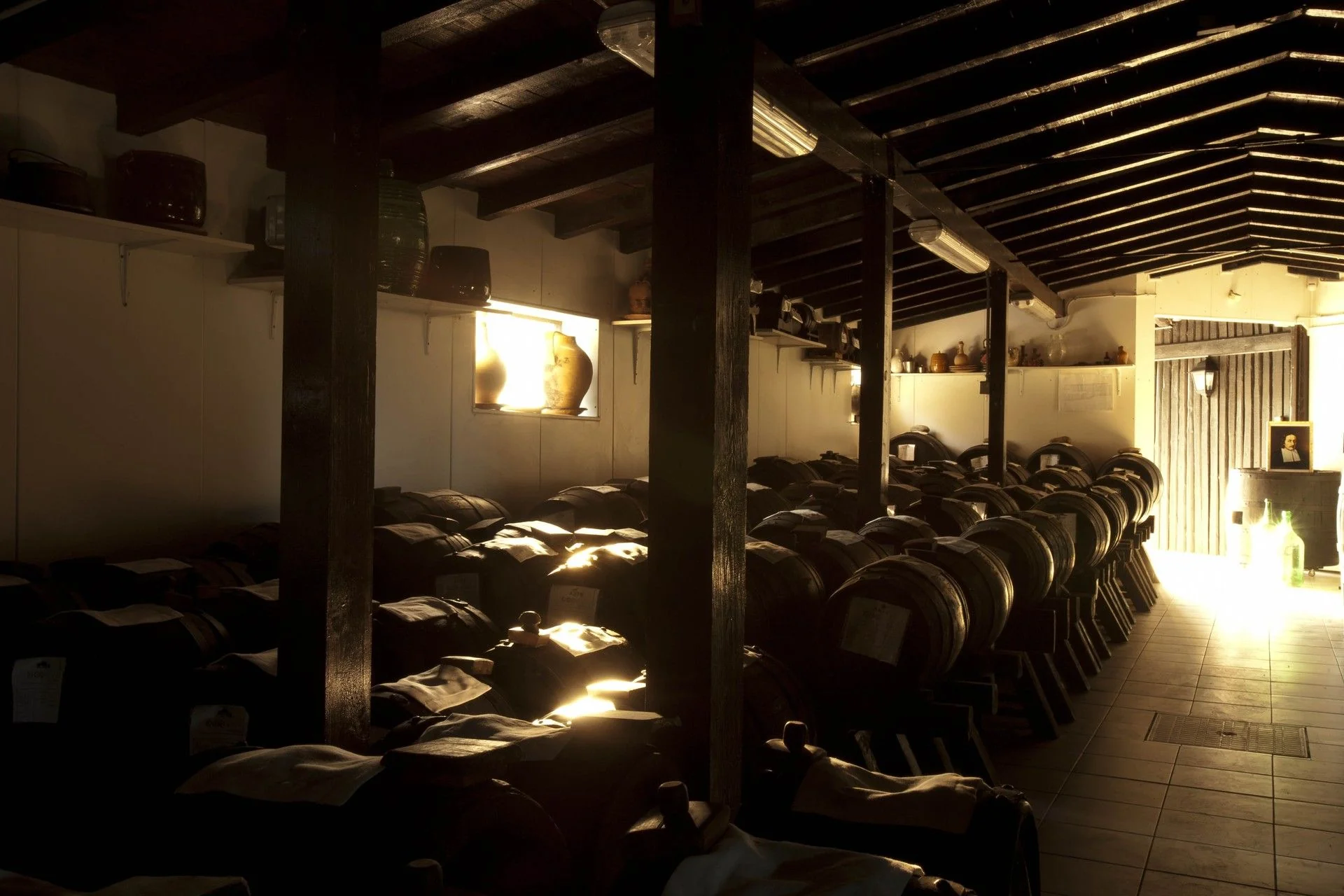 "Il Ciliegio" - Aceto Balsamico Tradizionale di Modena DOP - Extra Vecchio - Image 4