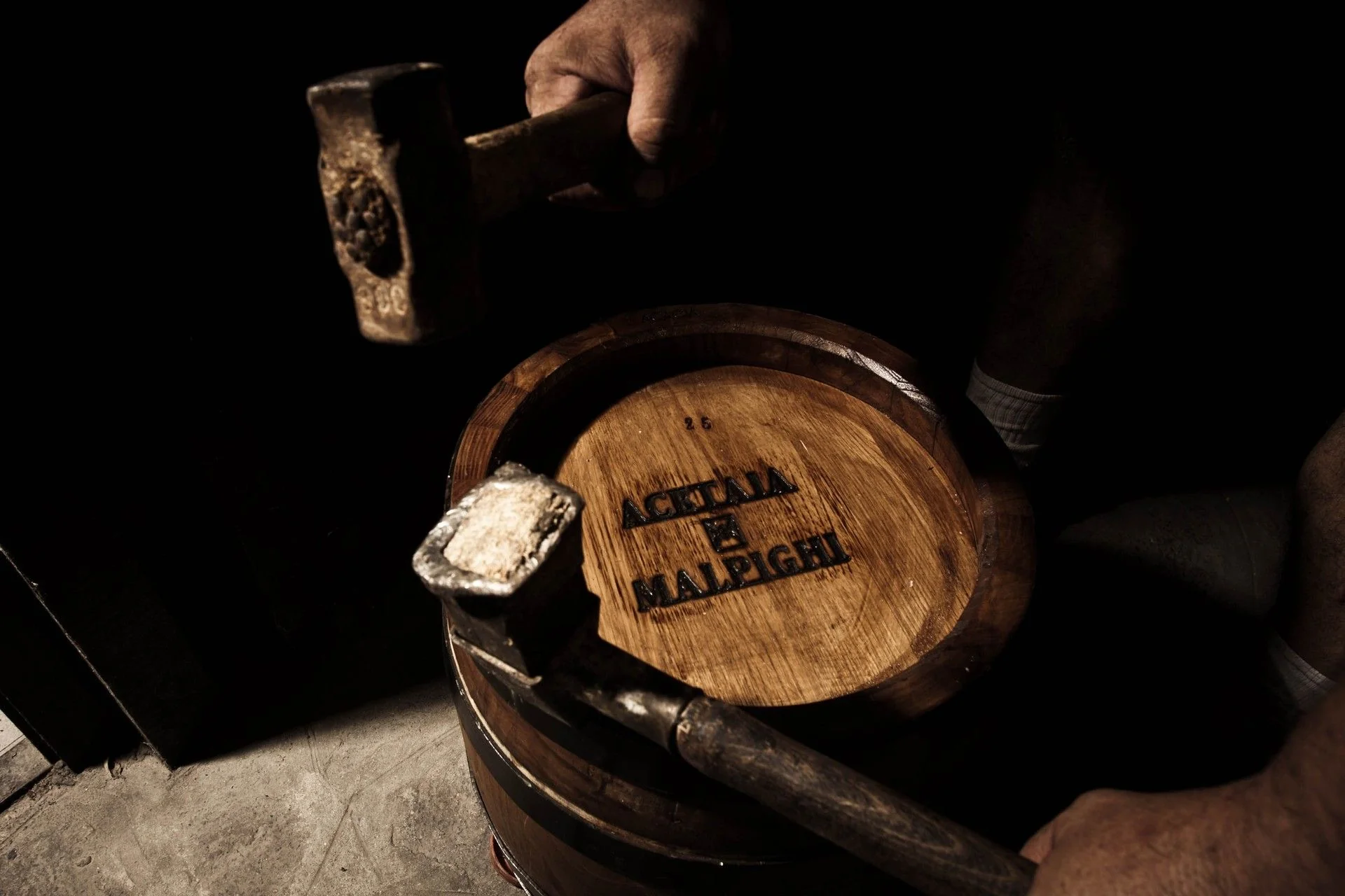 "Il Ciliegio" - Aceto Balsamico Tradizionale di Modena DOP - Extra Vecchio - Image 6