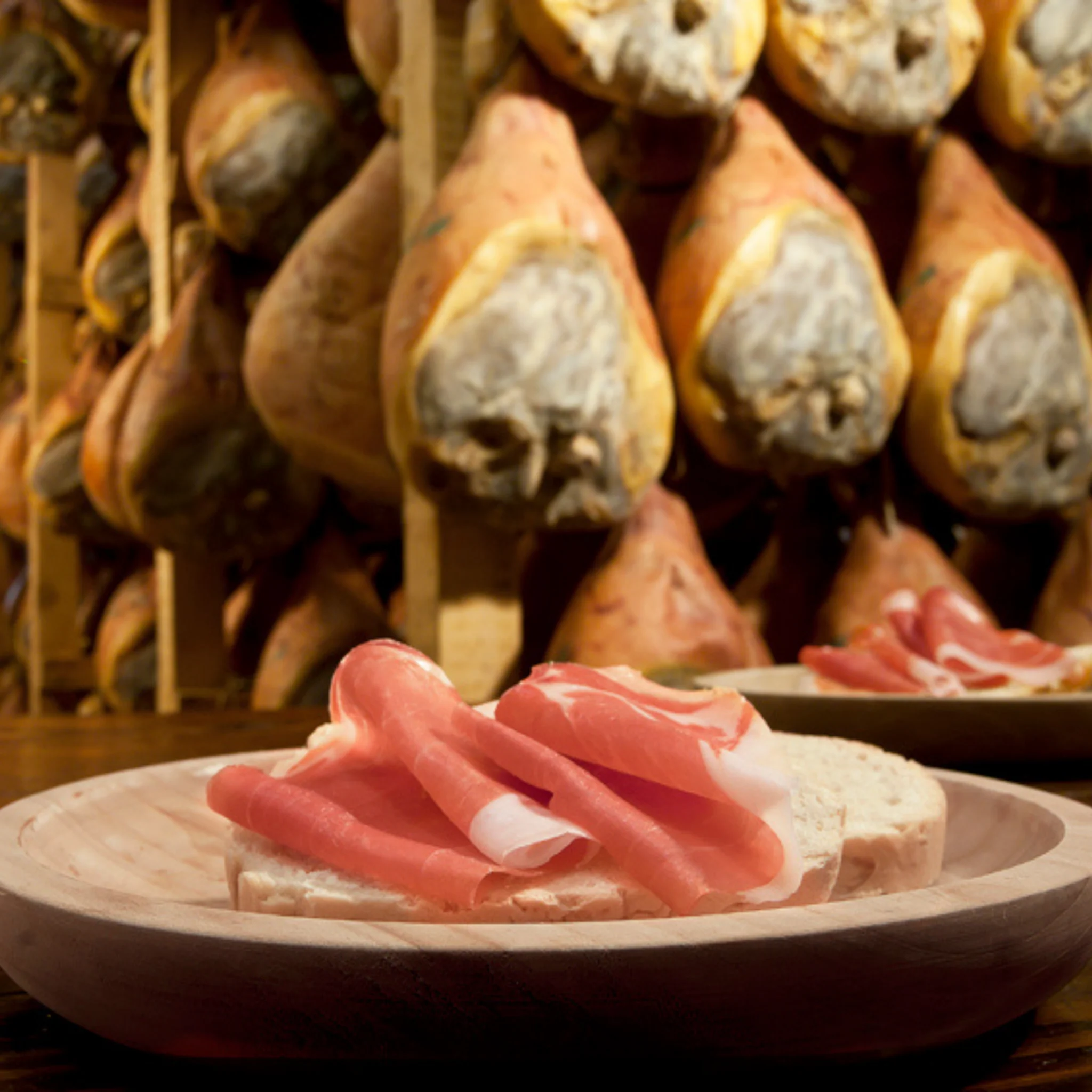 "L'Eccellente" - Prosciutto di Parma DOP - 30 Mesi - Intero - Disossato - Image 9