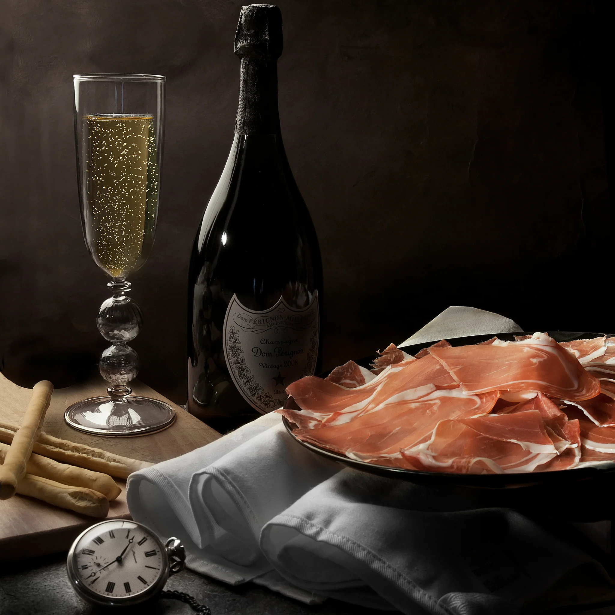 "L'Eccellente" - Prosciutto di Parma DOP - 30 Mesi - Metà - Disossato - Image 8