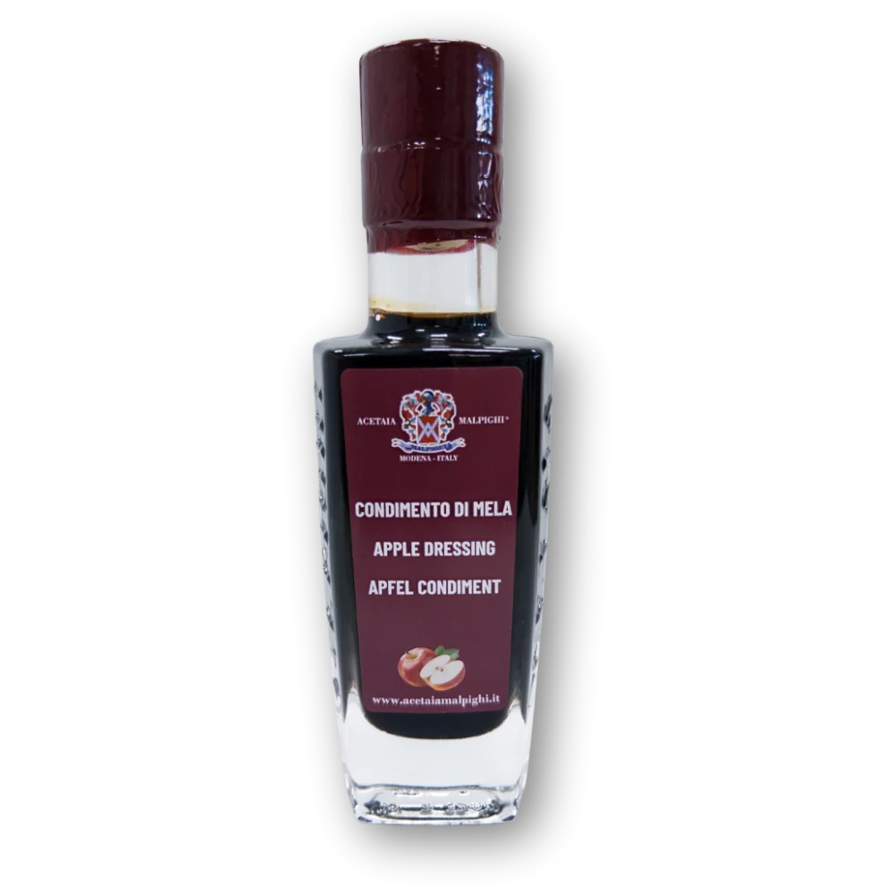 "Mela" - Condimento Aromatizzato alla Mela