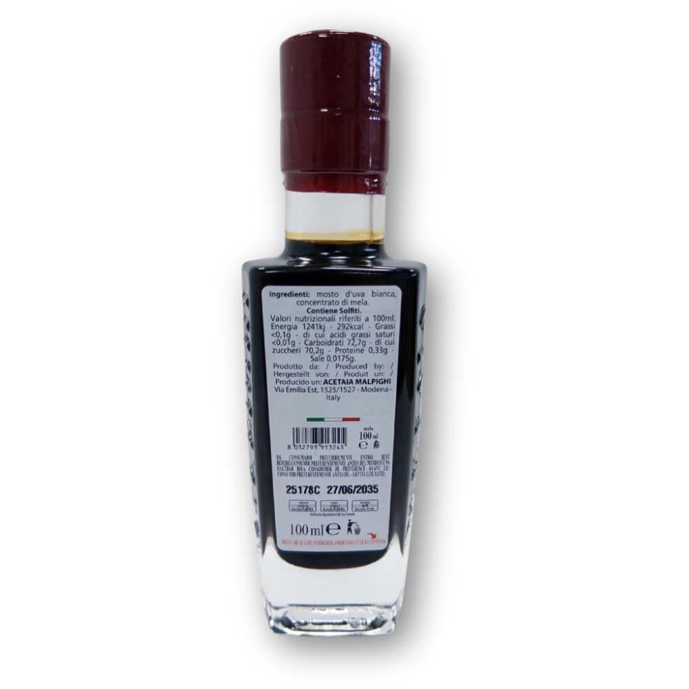 "Mela" - Condimento Aromatizzato alla Mela - Image 3