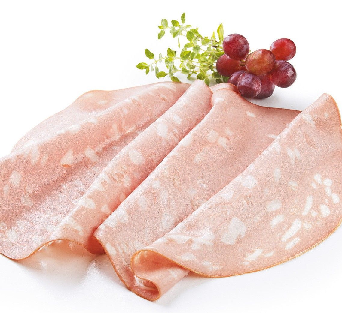 Mortadella di Bologna IGP - Intera - Image 4