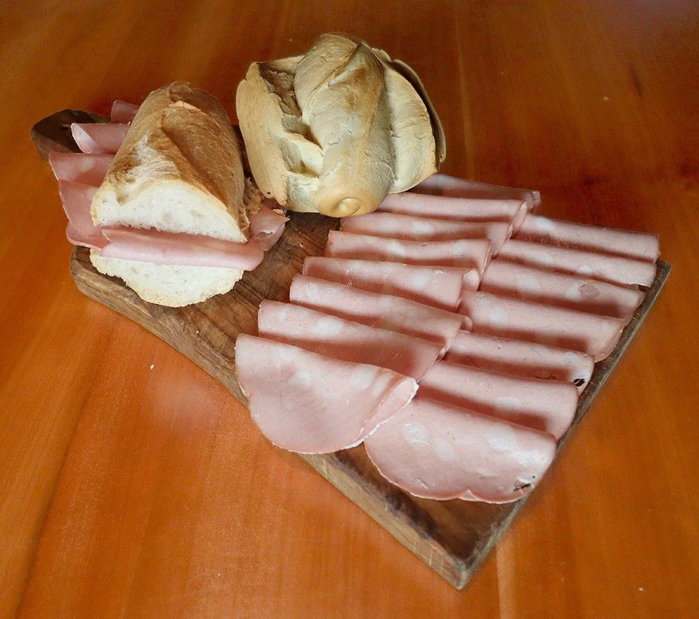 Mortadella di Bologna IGP - Intera - Image 5