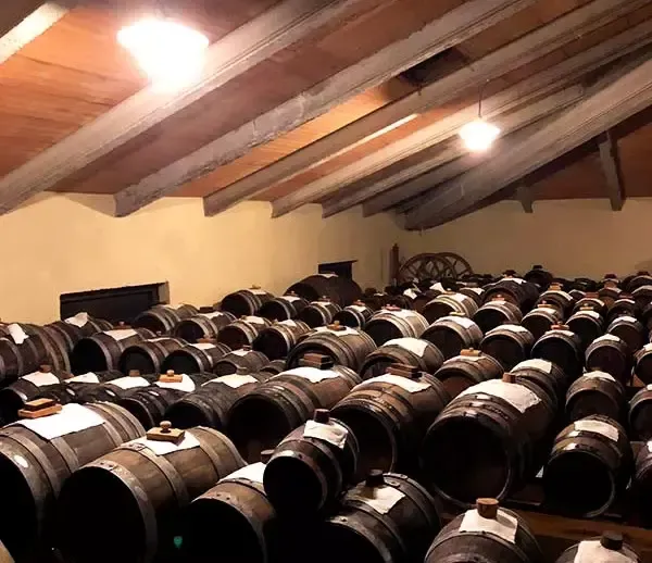 "Oro" - Aceto Balsamico Tradizionale di Reggio Emilia DOP - Image 4