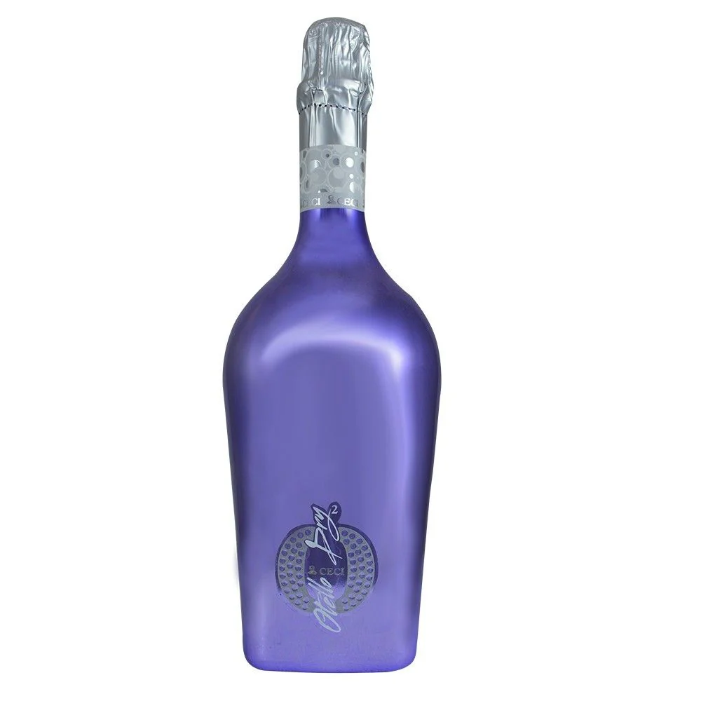 "Otello Brut" - Vino Spumante Dry - Image 3