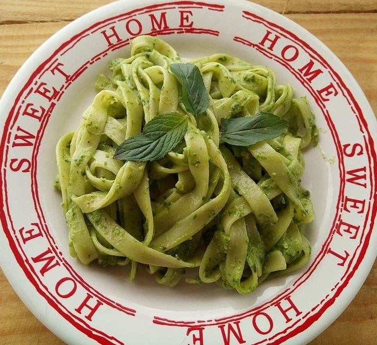 Pappardelle - Biologiche - Pasta all'Uovo di Semola di Grano Duro - Image 4