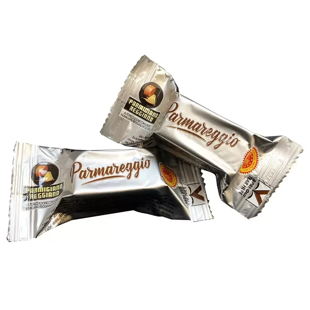 Parmigiano Reggiano DOP - 25 Snack - Image 2
