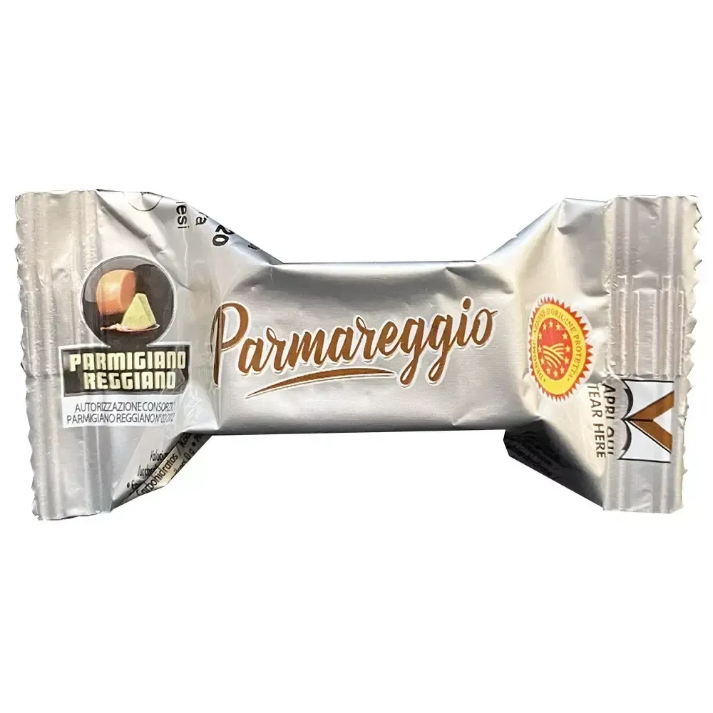 Parmigiano Reggiano DOP - 25 Snack - Image 5