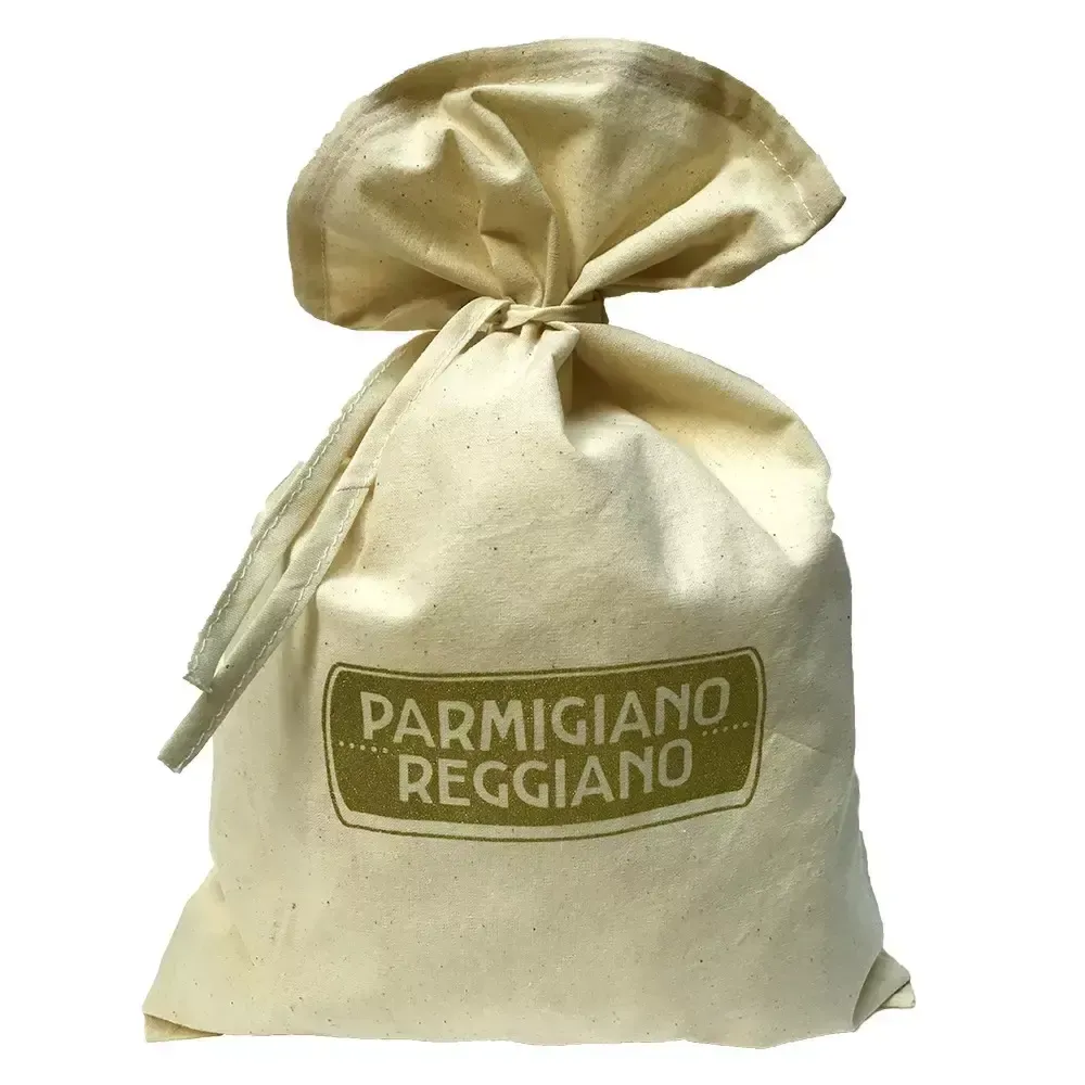 Parmigiano Reggiano DOP - Bonat - 10 Anni - Image 3