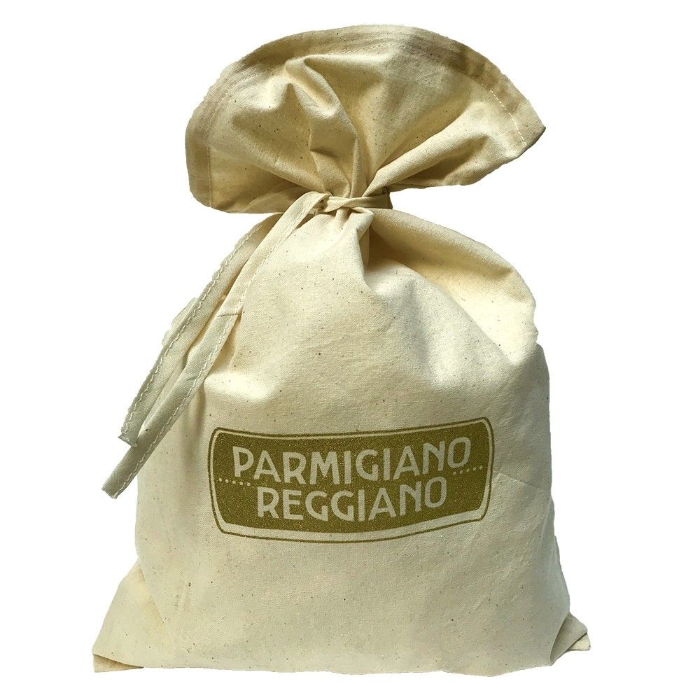 Parmigiano Reggiano DOP - Bonat - Oltre 22 Anni - Image 2