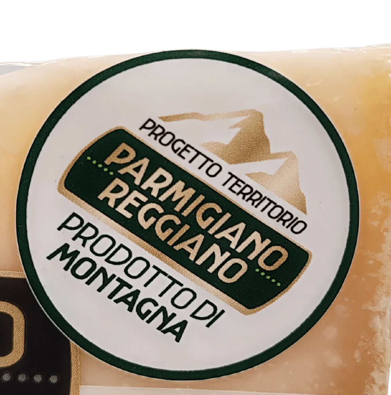 Parmigiano Reggiano DOP - Prodotto di Montagna - 24 Mesi - In Confezione Regalo - Image 7