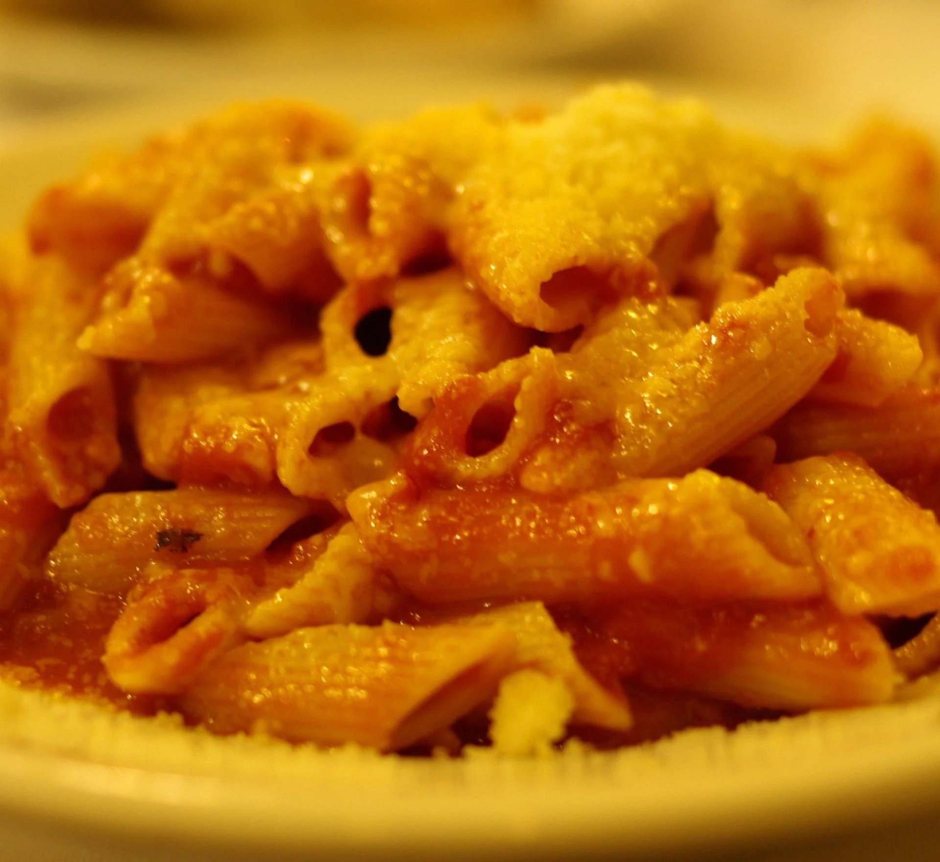 Penne - Biologiche - Pasta di Semola di Grano Duro - Image 3