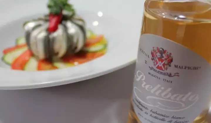 "Prelibato Riserva" - Condimento Bianco - 8 Anni - Image 3