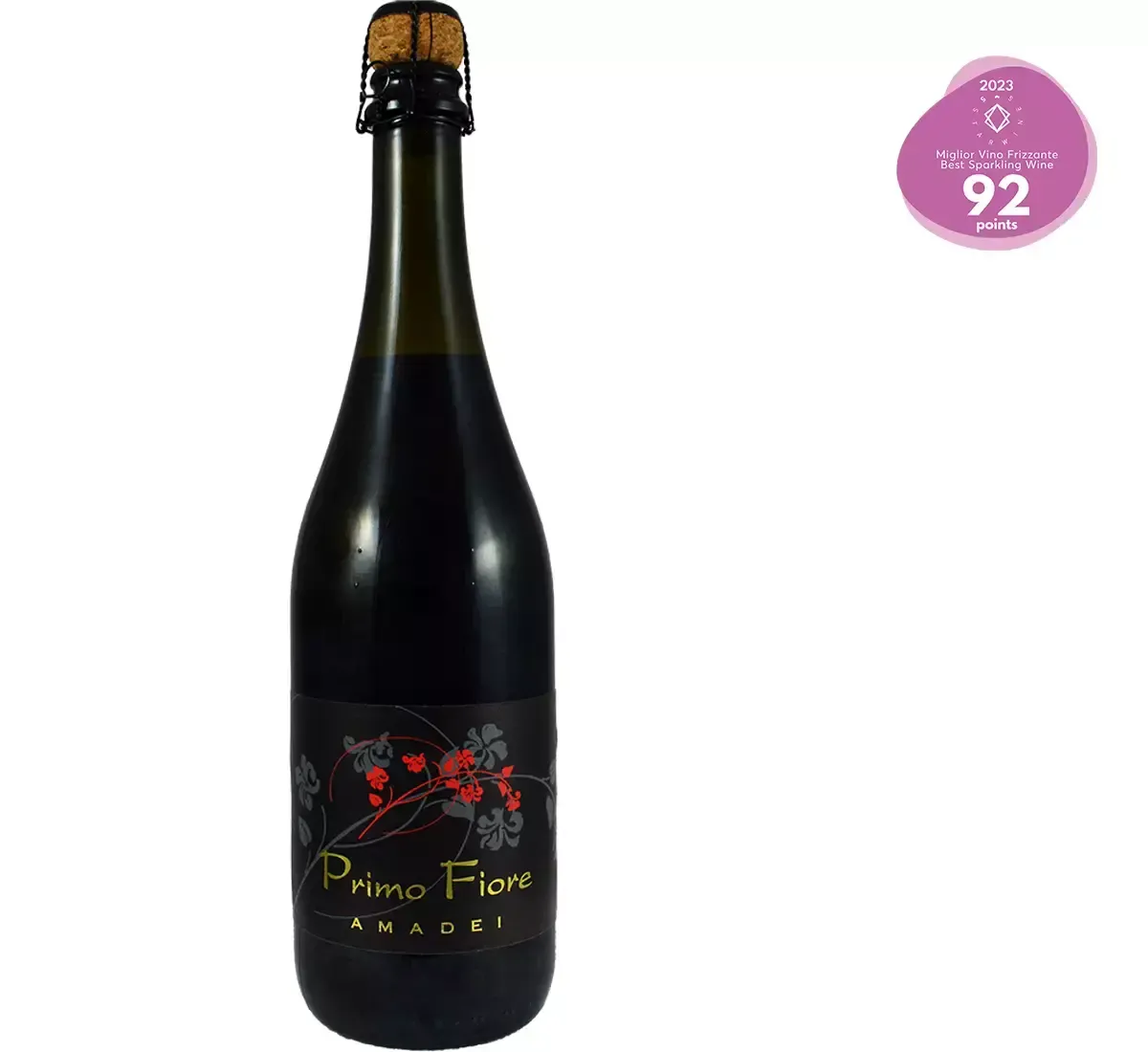 "Primo Fiore" - Lambrusco Emilia IGT