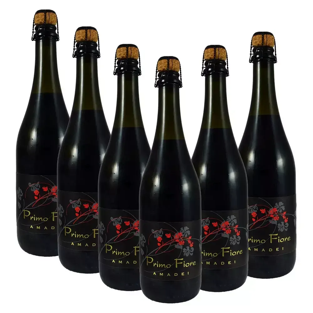"Primo Fiore" - Lambrusco Emilia IGT - Image 2