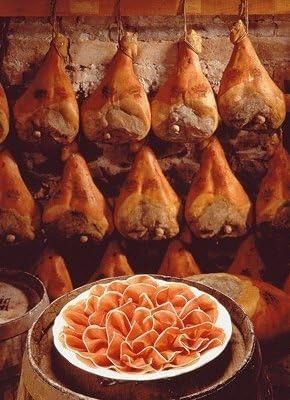 Prosciutto di Parma DOP - 16 Mesi - Trancio - Image 4