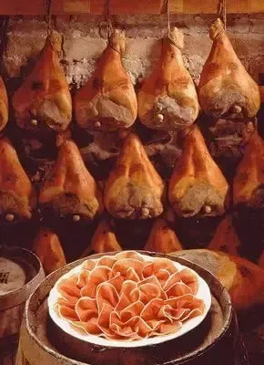 Prosciutto di Parma DOP - 18 Mesi - Intero - Disossato - Image 4