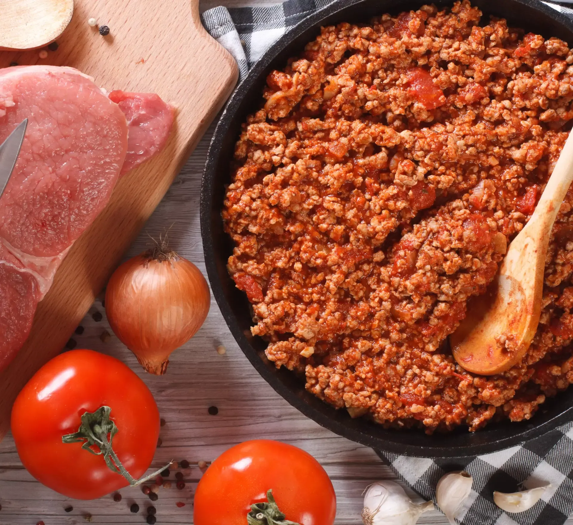 Ragù di Carne Piemontese - Image 2