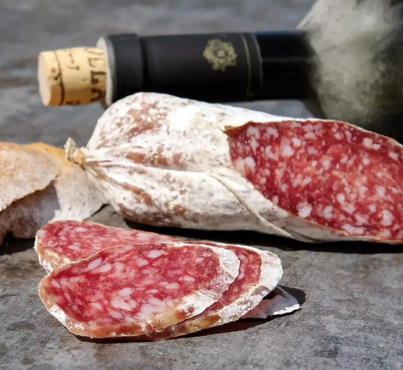Salame di Felino IGP - Image 4