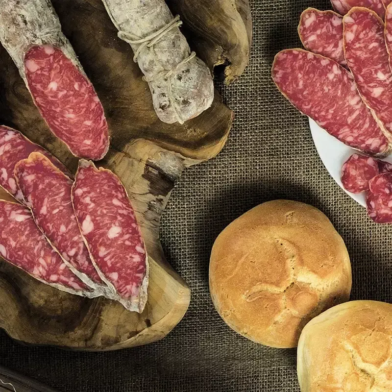Salame di Felino IGP - Image 5