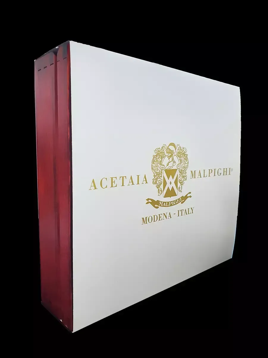 "Saporoso Anniversario" - Cofanetto Limited Edition - Condimento all’Aceto Balsamico di Modena IGP - Image 5