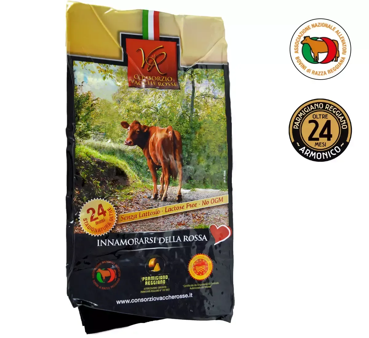 "Selezione Gourmet" - Parmigiano Reggiano DOP - Image 3