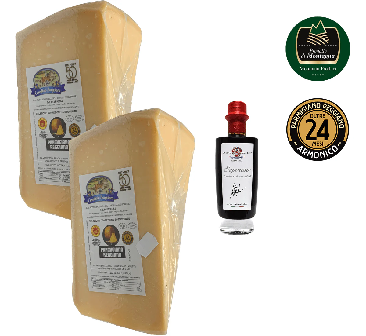 Selezione "Splendor"