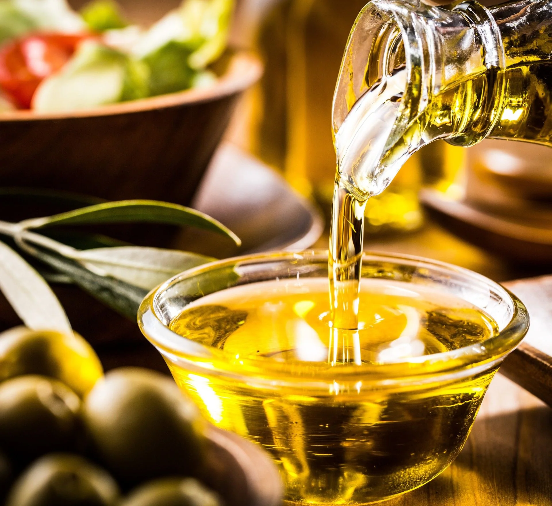 "Signore degli Ulivi" - Olio Extravergine di Oliva - Image 4
