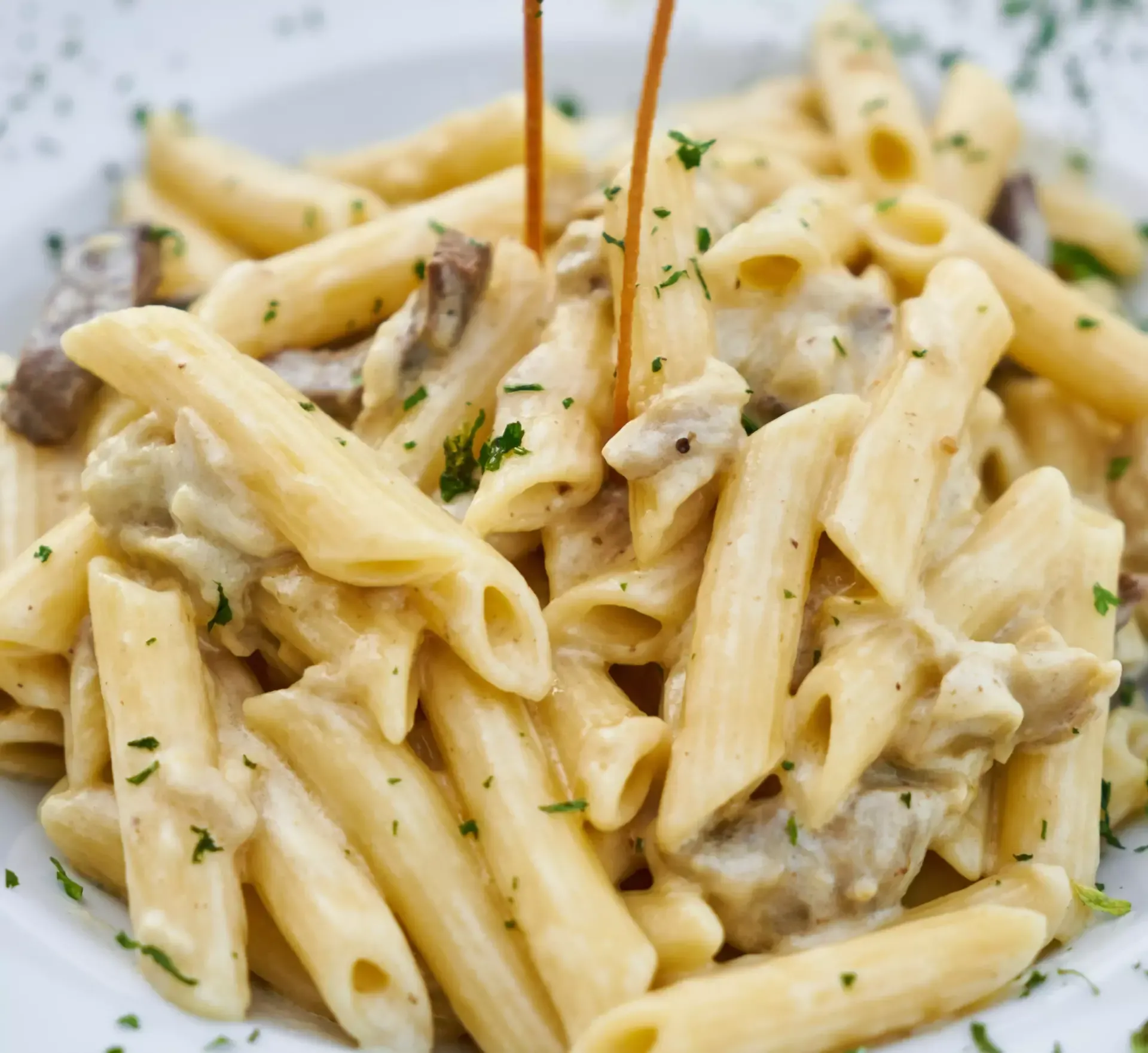Sugo ai Funghi Porcini - Image 3