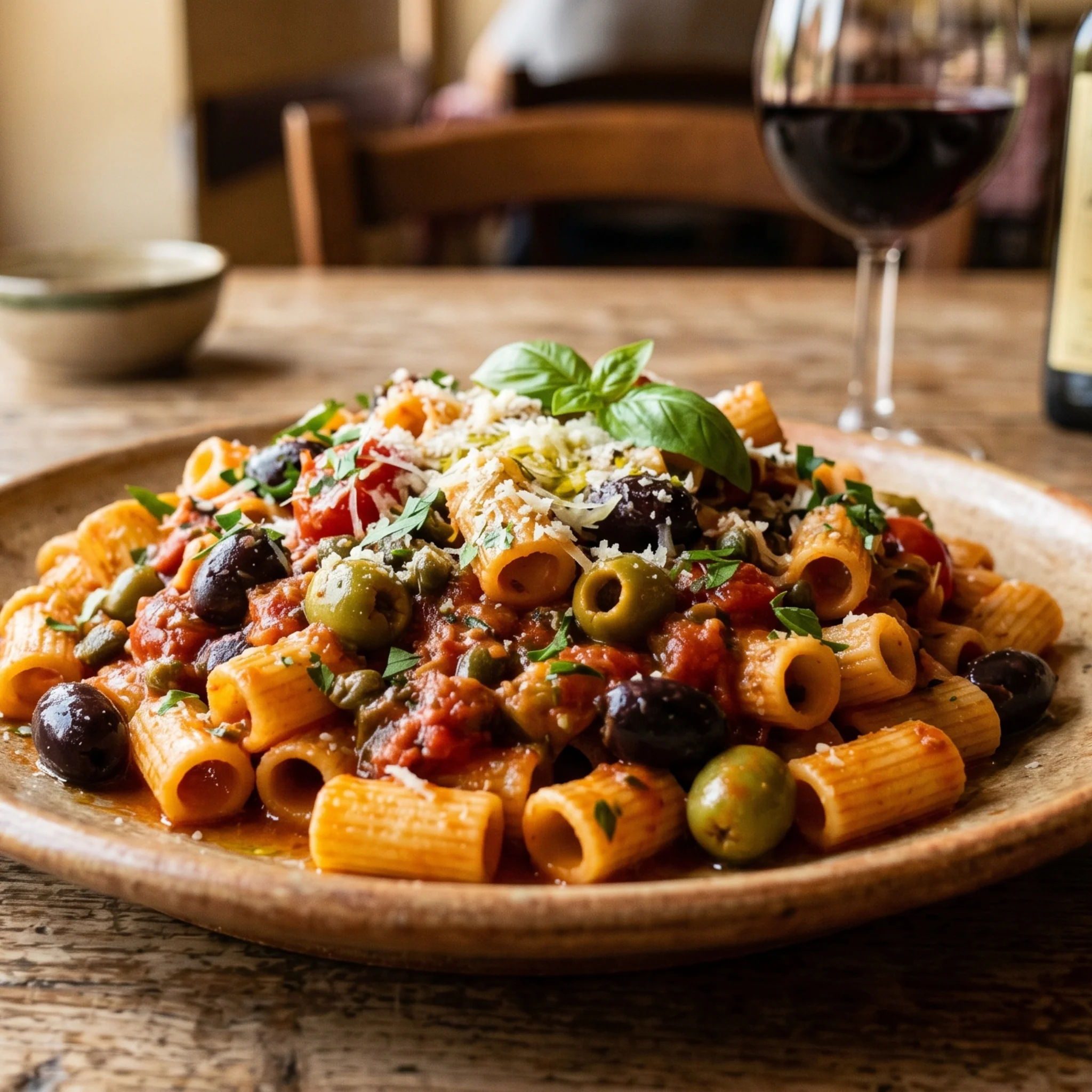 Sugo alle Olive - Image 4
