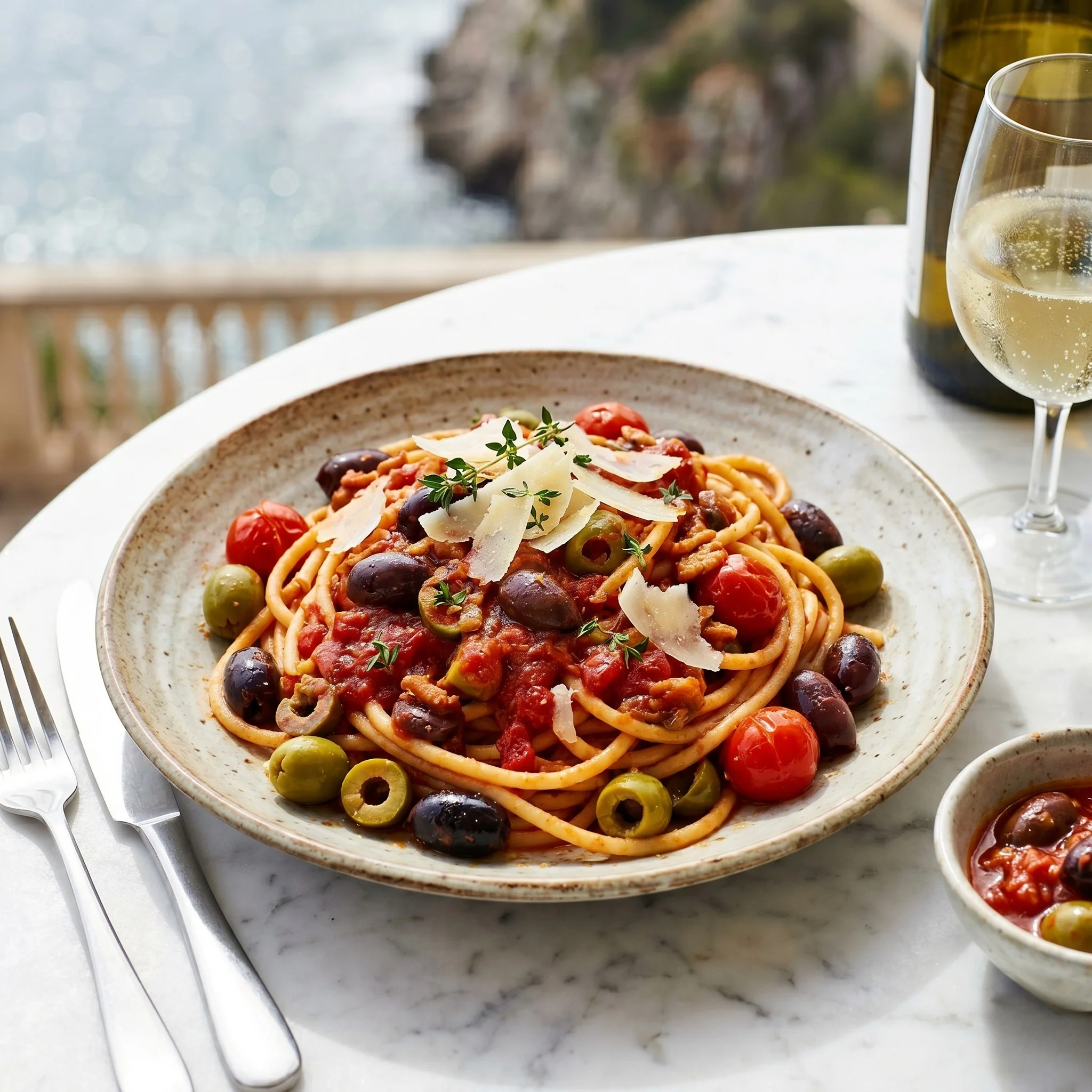 Sugo alle Olive - Image 5
