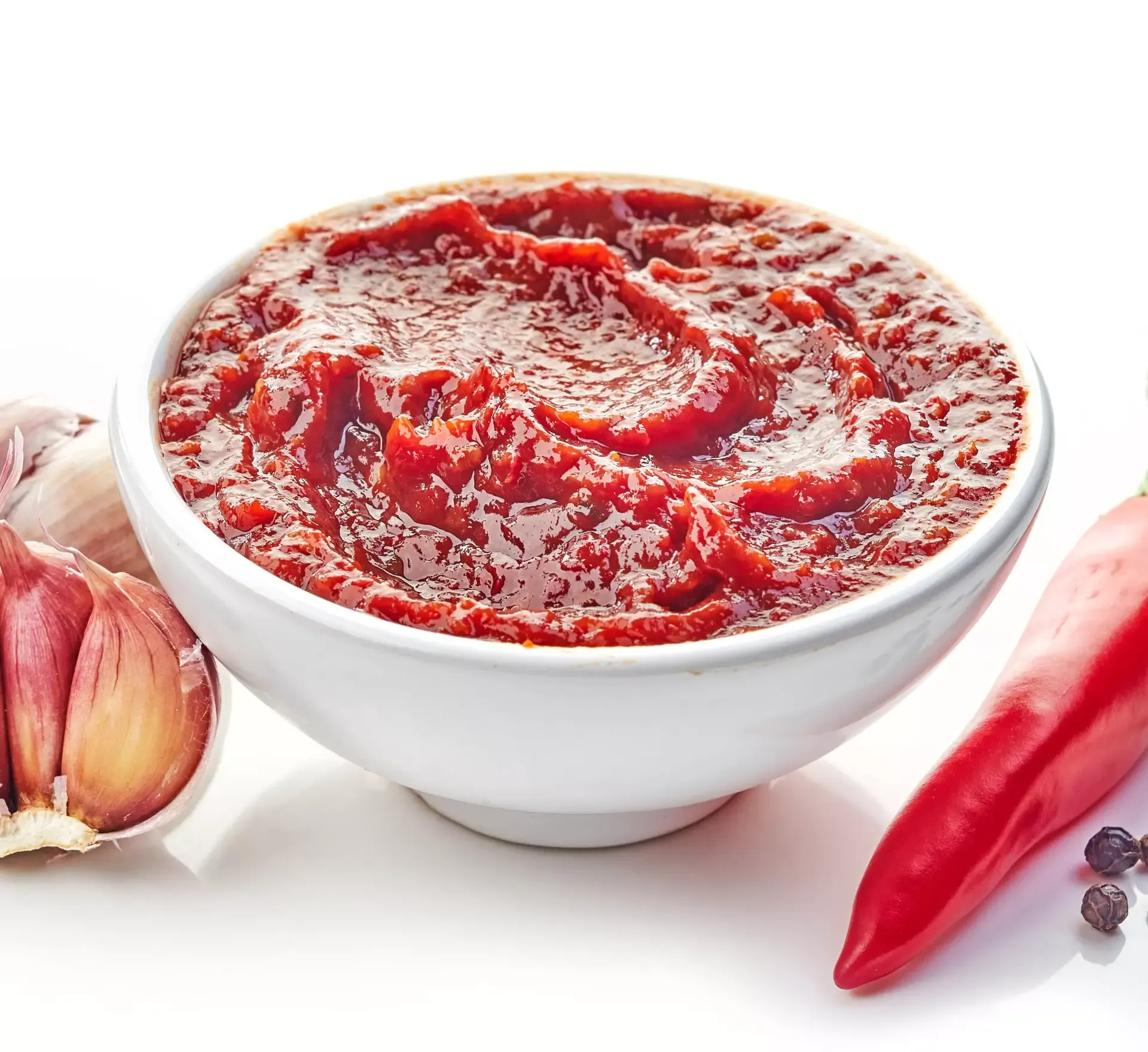 Sugo Arrabbiata - Image 3