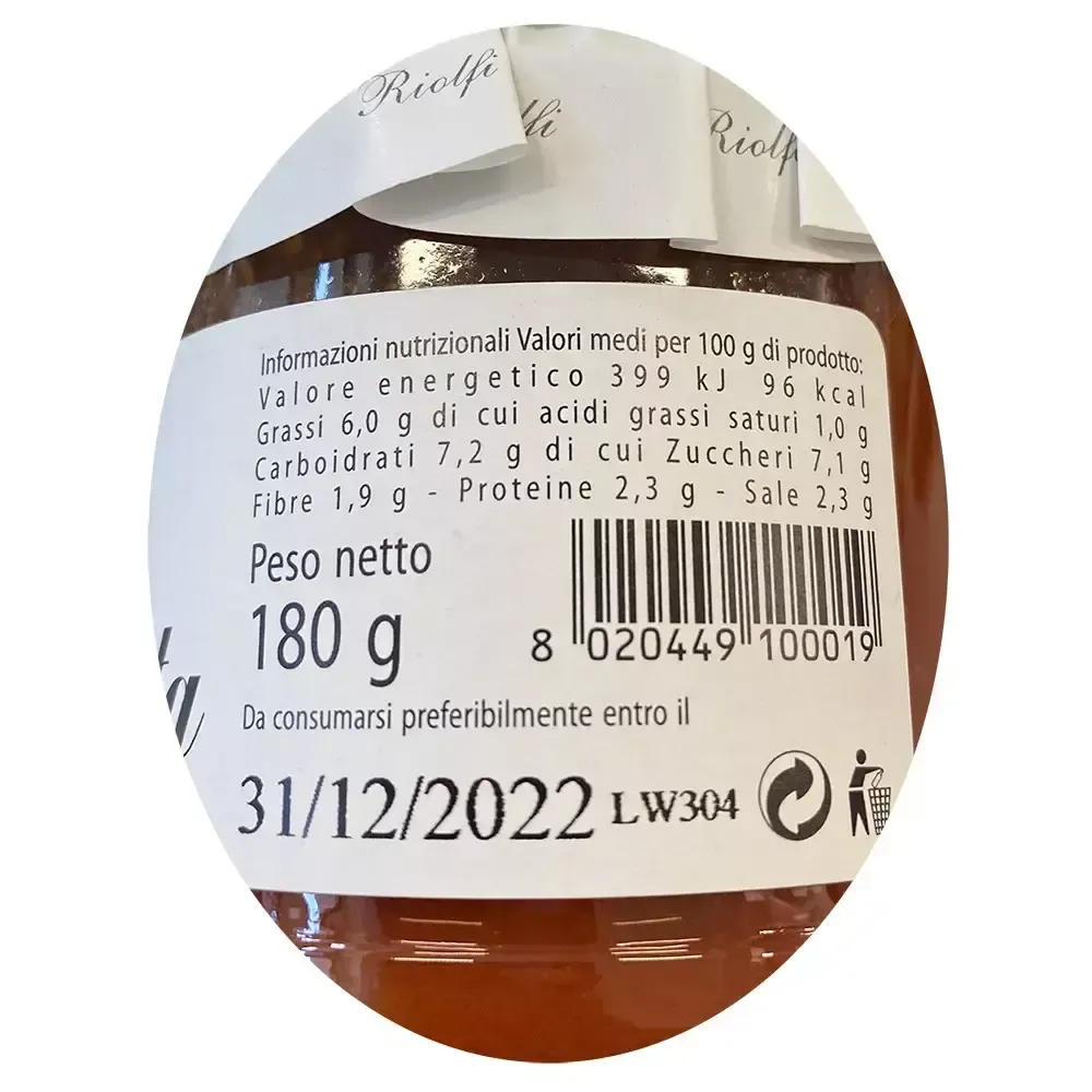 Sugo Arrabbiata - Image 5