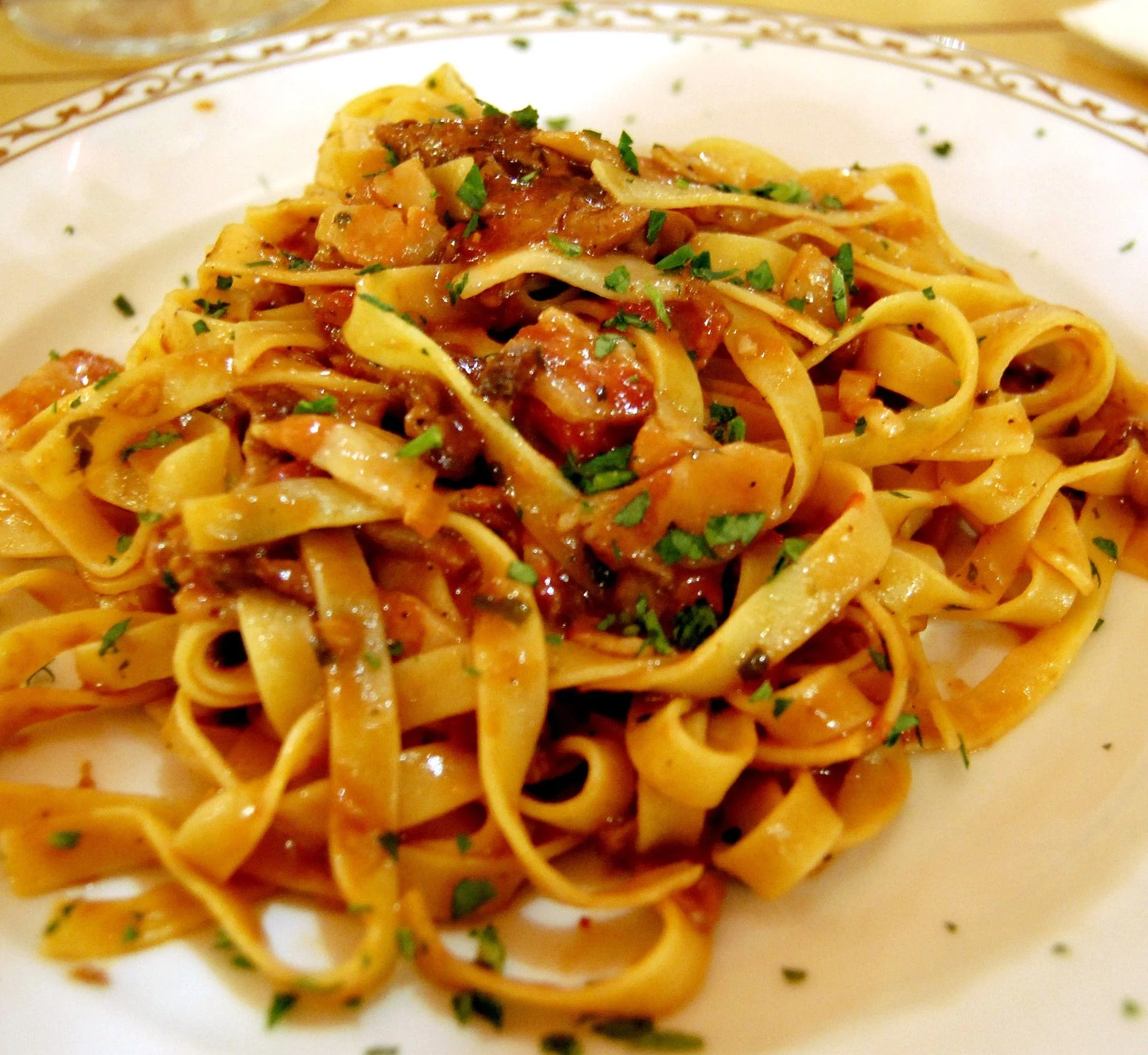 Sugo con Funghi Porcini di Borgotaro IGP - Image 3