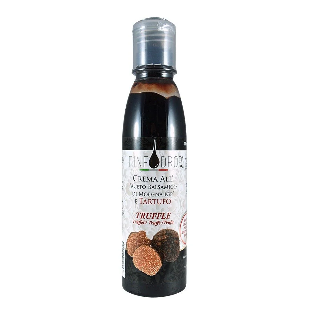 Tris di Creme all'Aceto Balsamico - Image 2